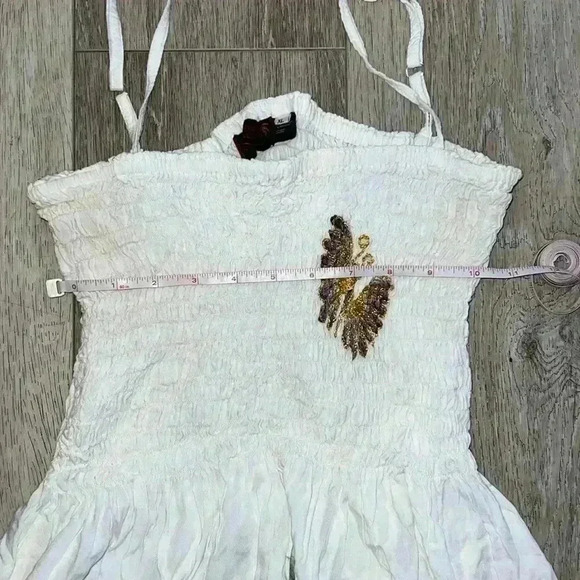 one size fits all dress - Picture 2 of 5